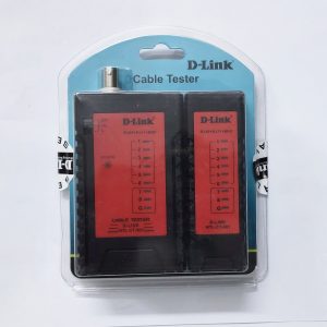 D-Link Cable Tester