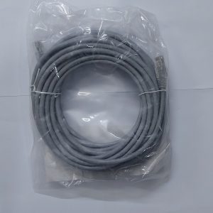 D-Link Patch Cord CAT 6 10m Grey