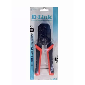 D-Link Crimper Tool