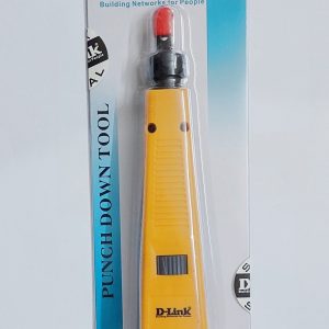 D-Link Punch Down Tool