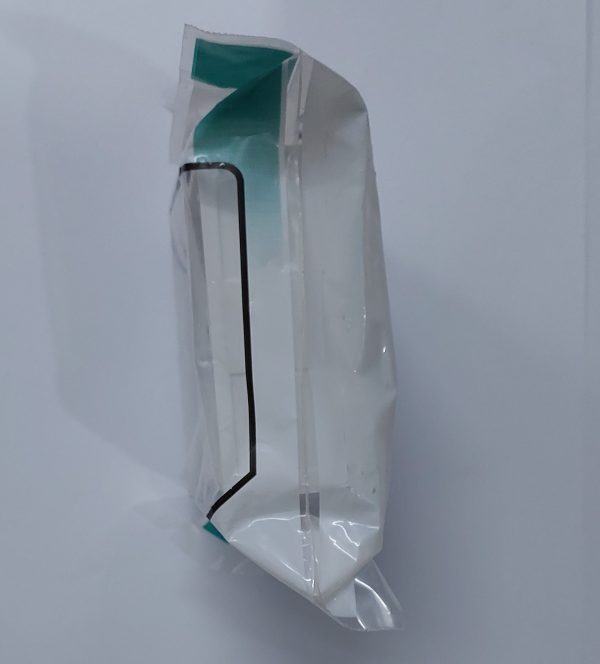 D-Link Back Boxes For Single, Dual Faceplate - White - Image 3